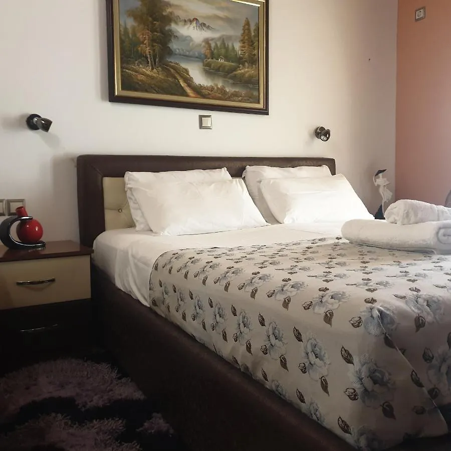 Apartment Rina Sarandë