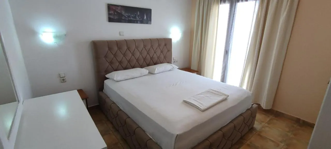 Apartment Rina Sarandë
