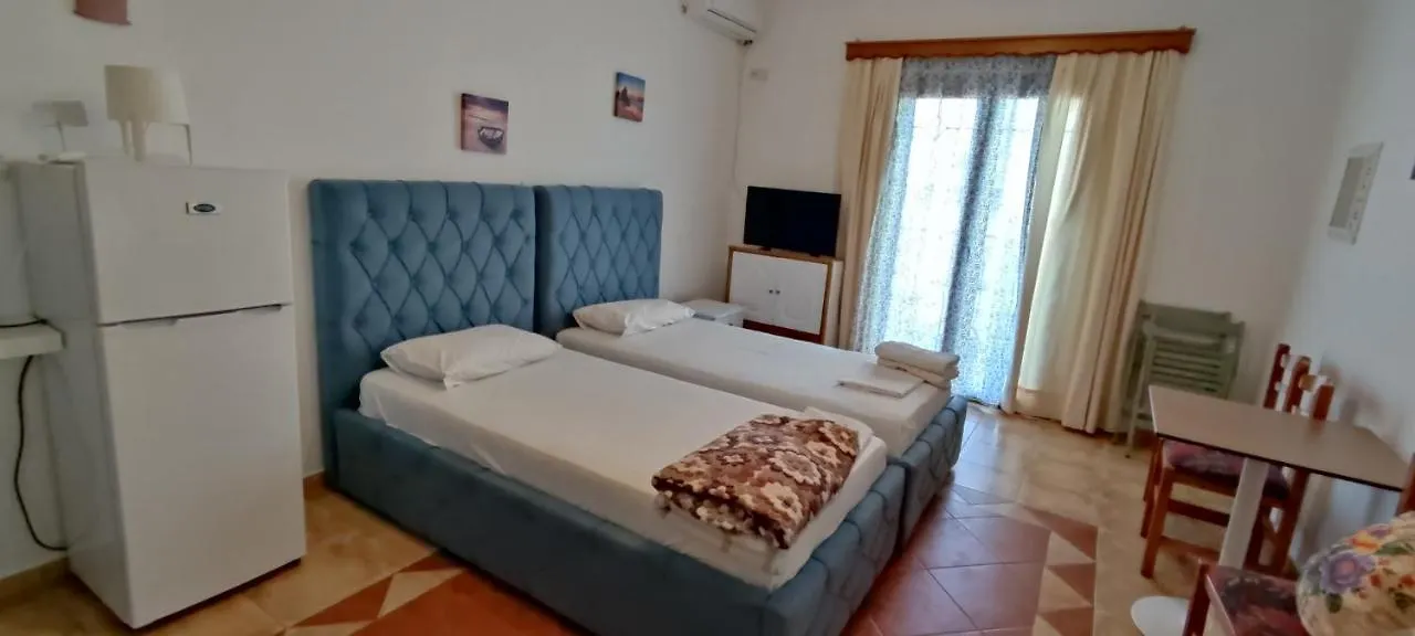Apartment Rina Sarandë 알바니아