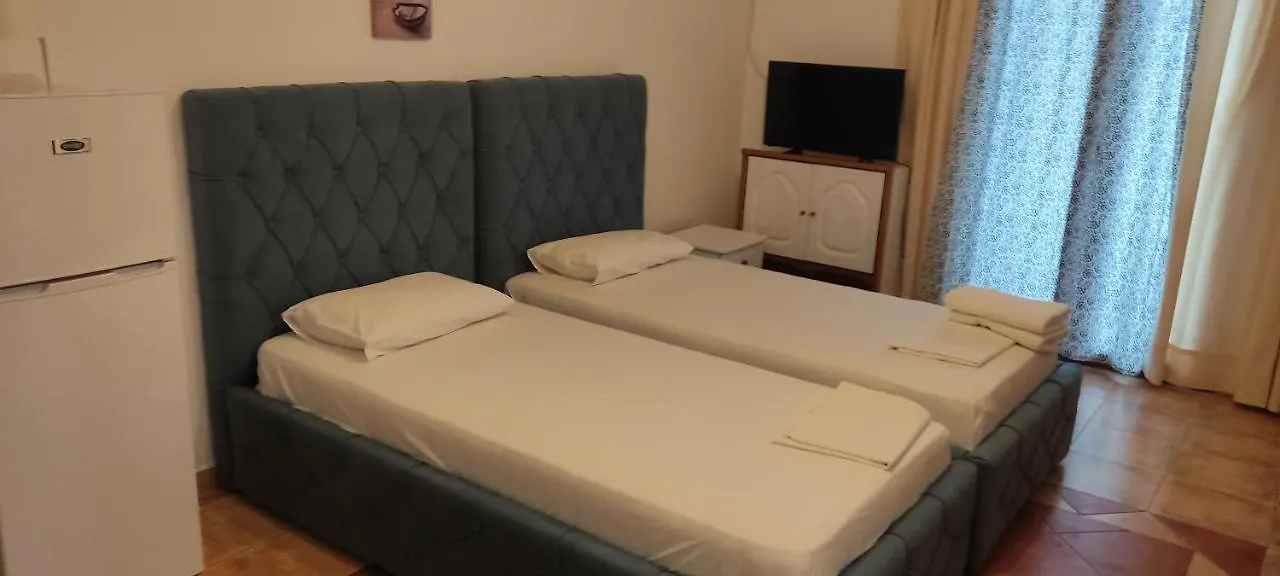 Apartment Rina Sarandë 알바니아