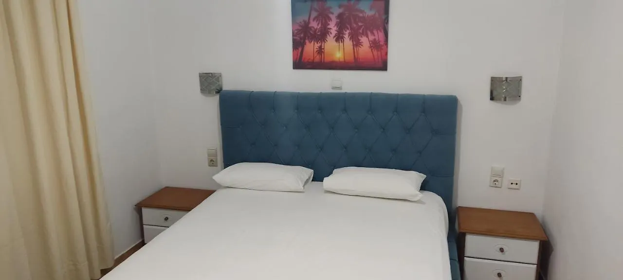 Apartment Rina Sarandë 0*,  Albanien
