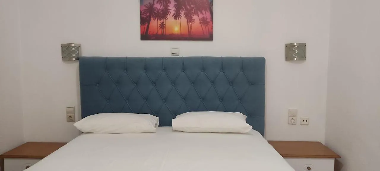Apartment Rina Sarandë