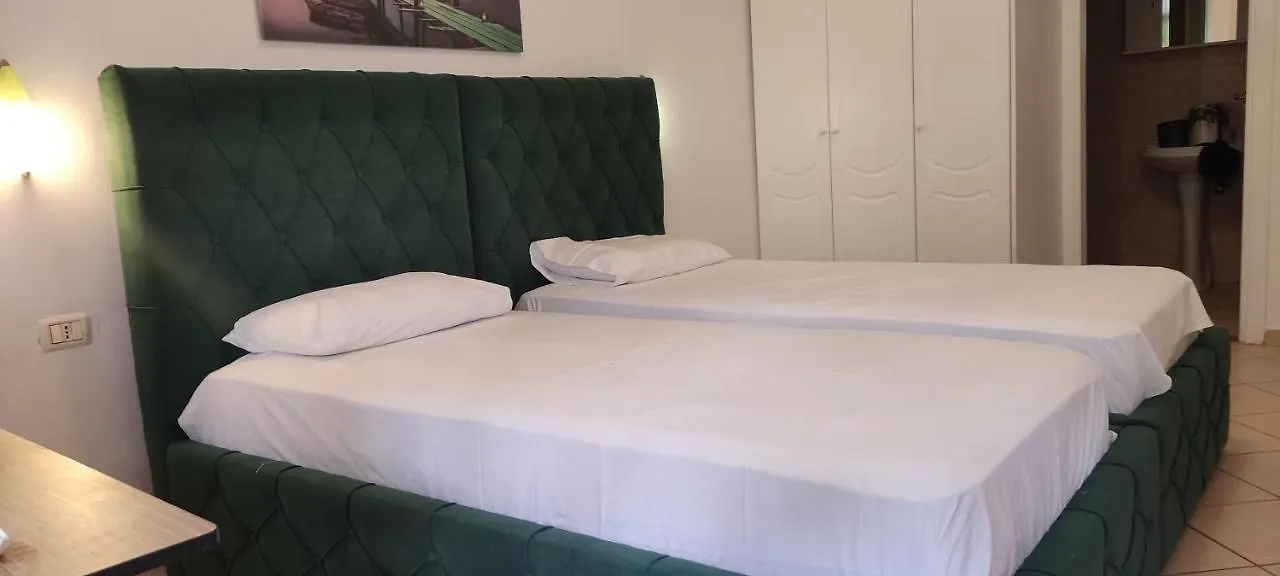 Apartment Rina Sarandë