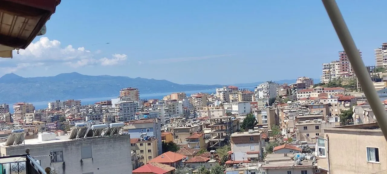 Apartment Rina Sarandë 0*,