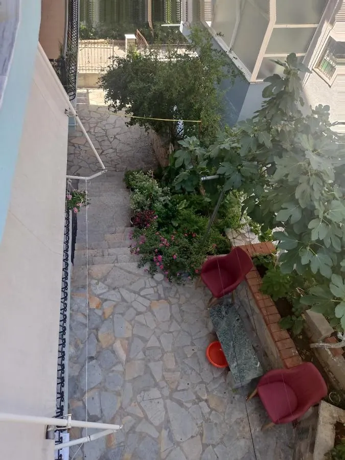 Apartment Rina Sarandë
