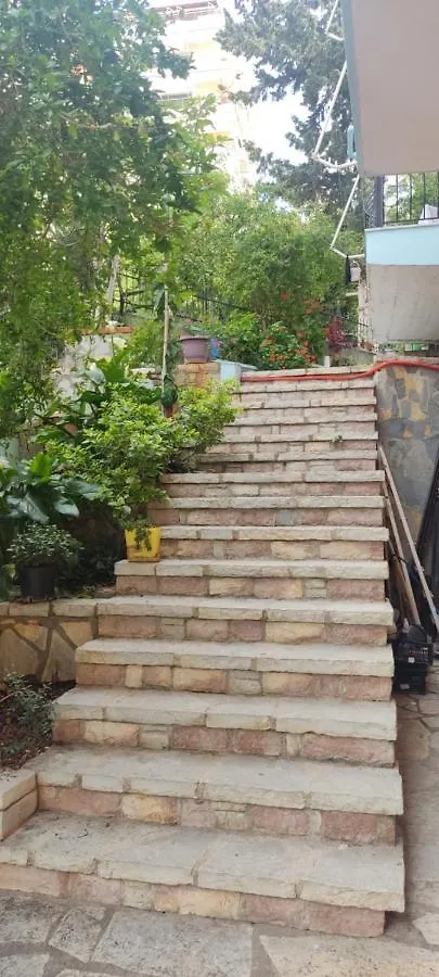 Apartment Rina Sarandë 0*,  알바니아