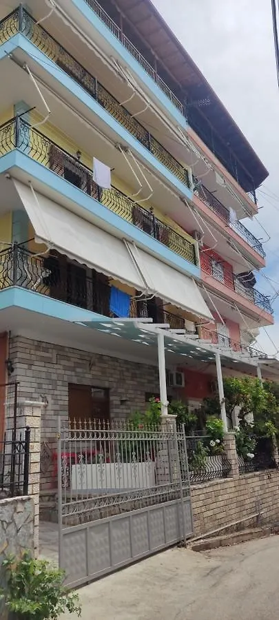 Apartment Rina Sarande