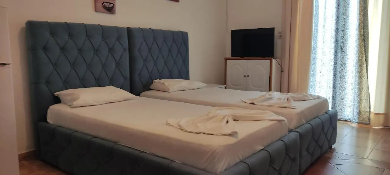 Apartment Rina Sarandë 0*,