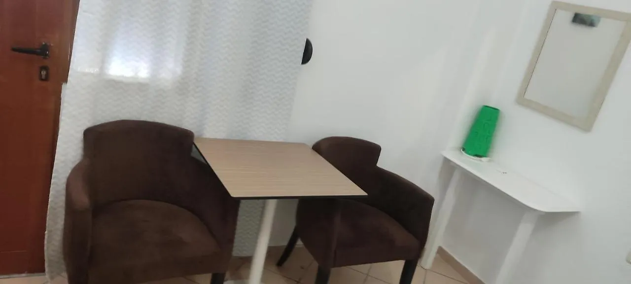 Apartment Rina Sarandë
