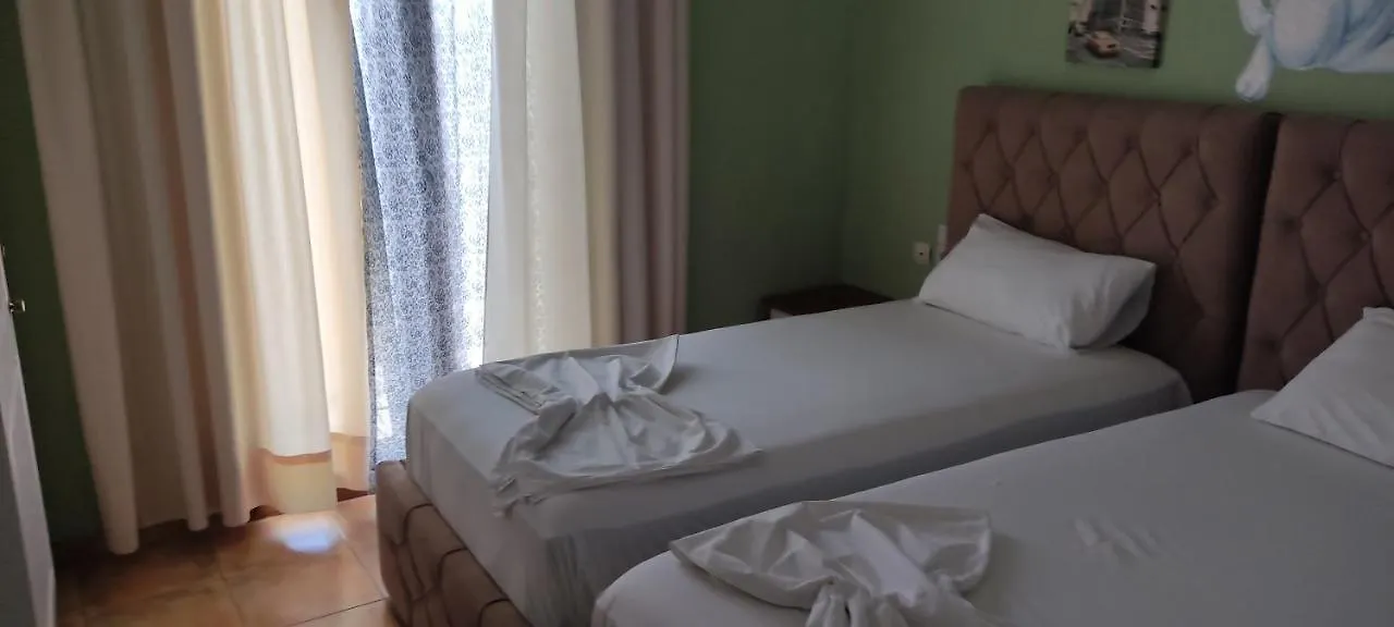 Apartment Rina Sarandë 0*,  알바니아