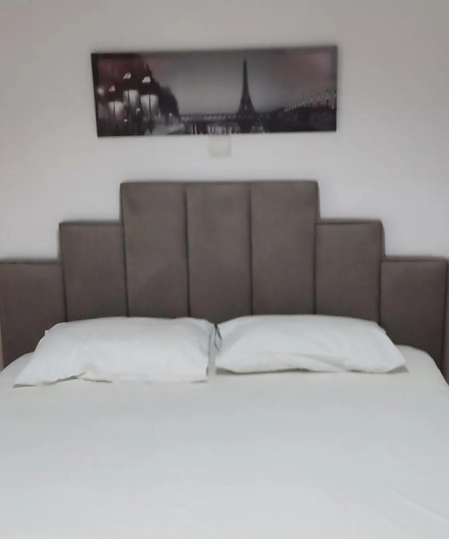 Apartment Rina Sarandë