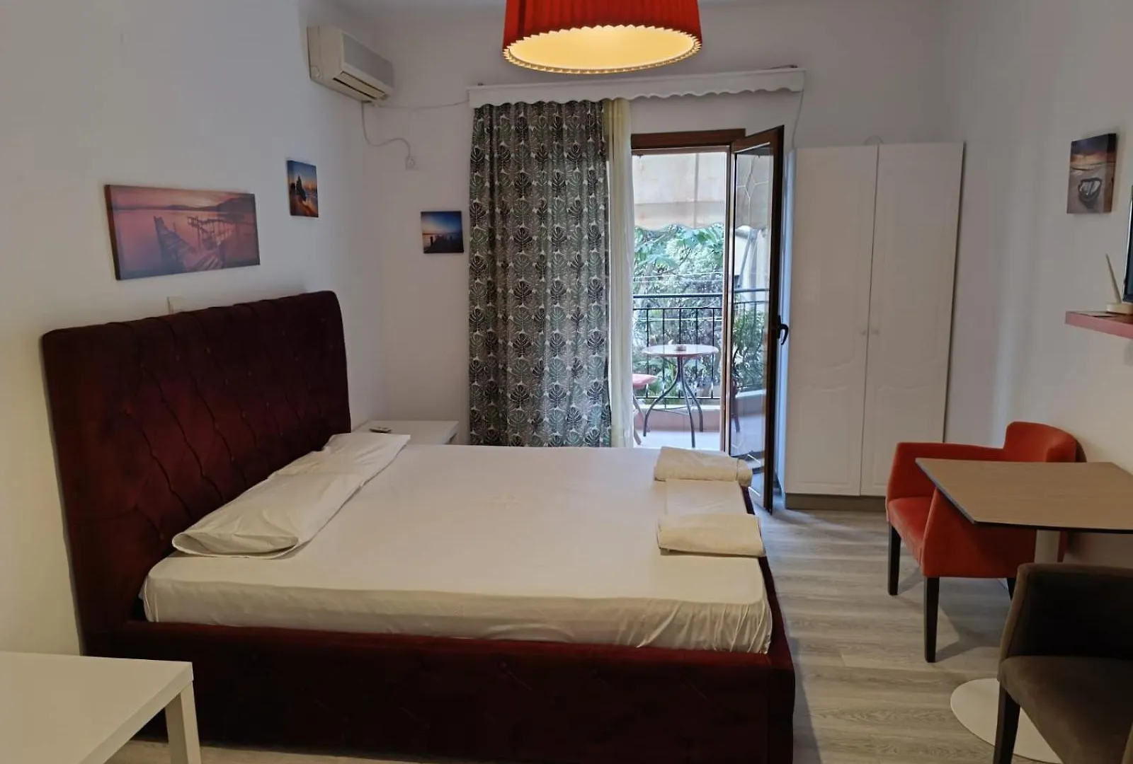 Apartment Rina Sarande Albania
