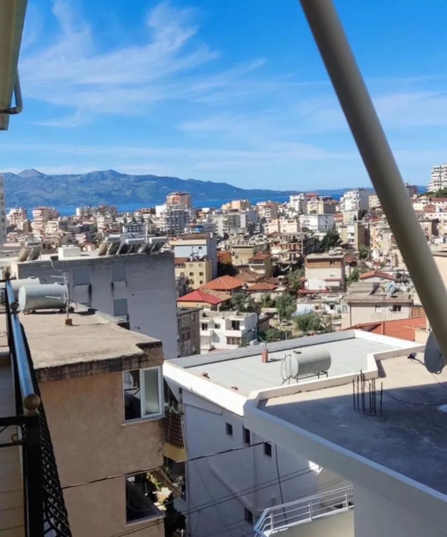 Apartment Rina Sarandë