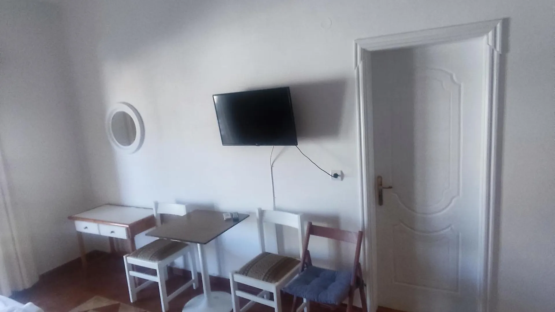 Apartment Rina Sarandë Albanien