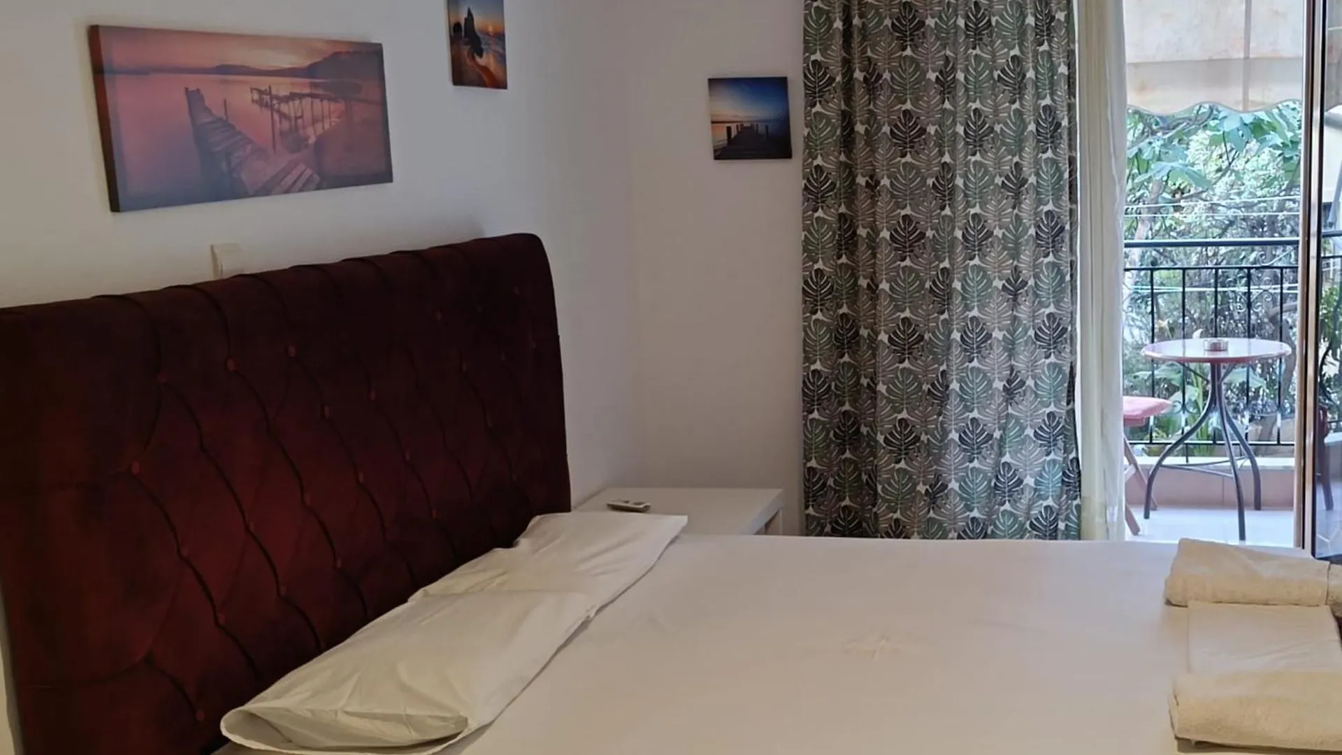 Apartment Rina Sarandë