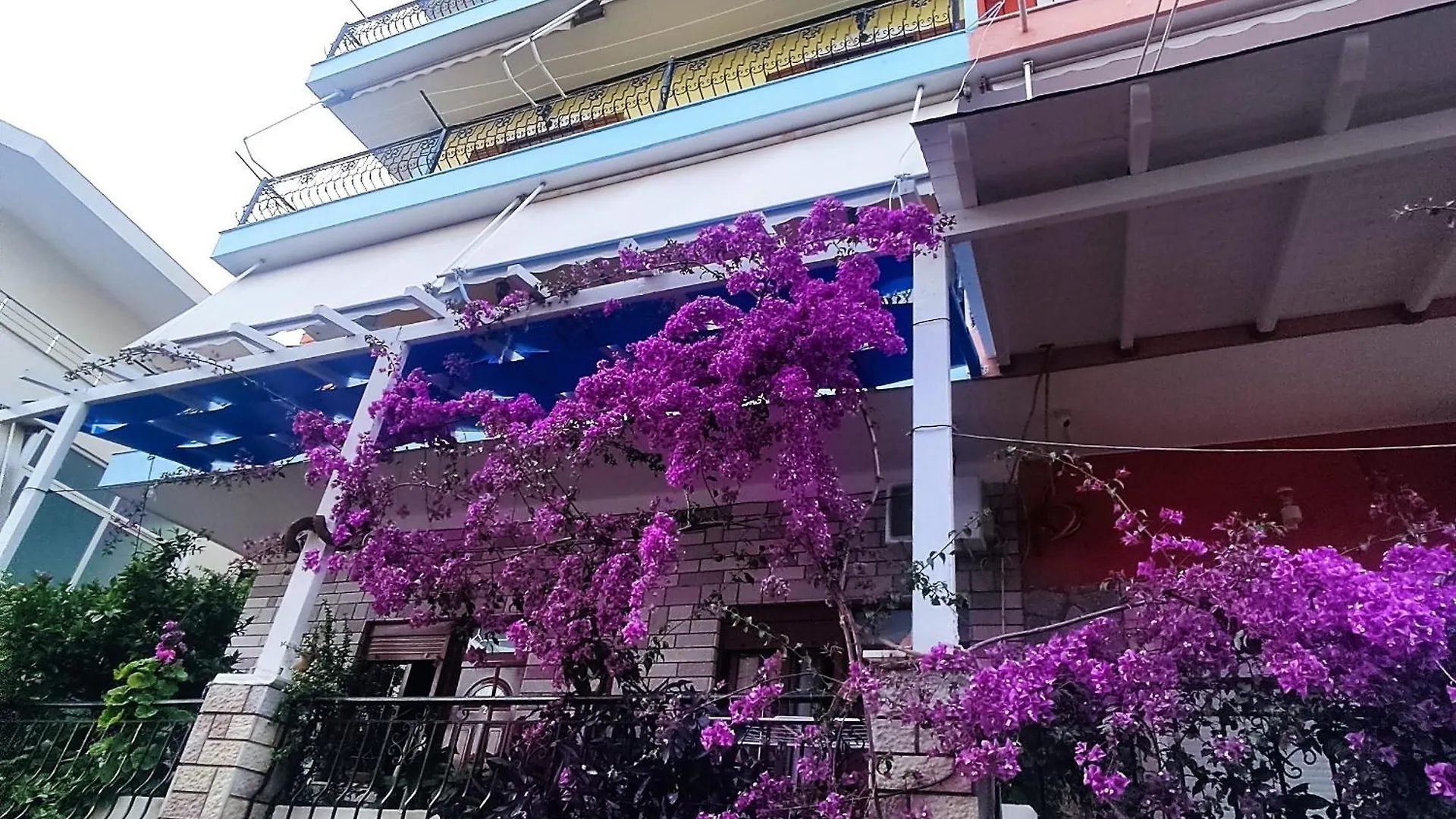 Apartment Rina Sarandë 0*,  Albanien