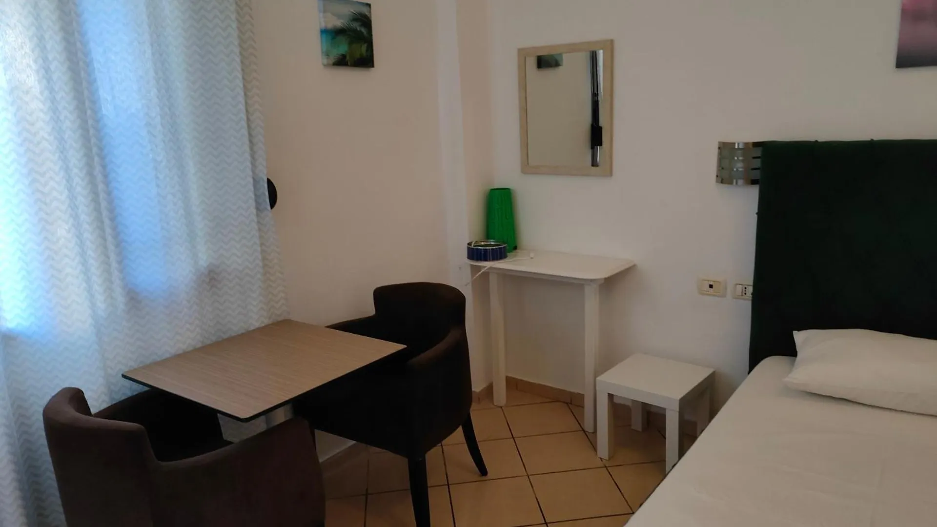Apartment Rina Sarandë