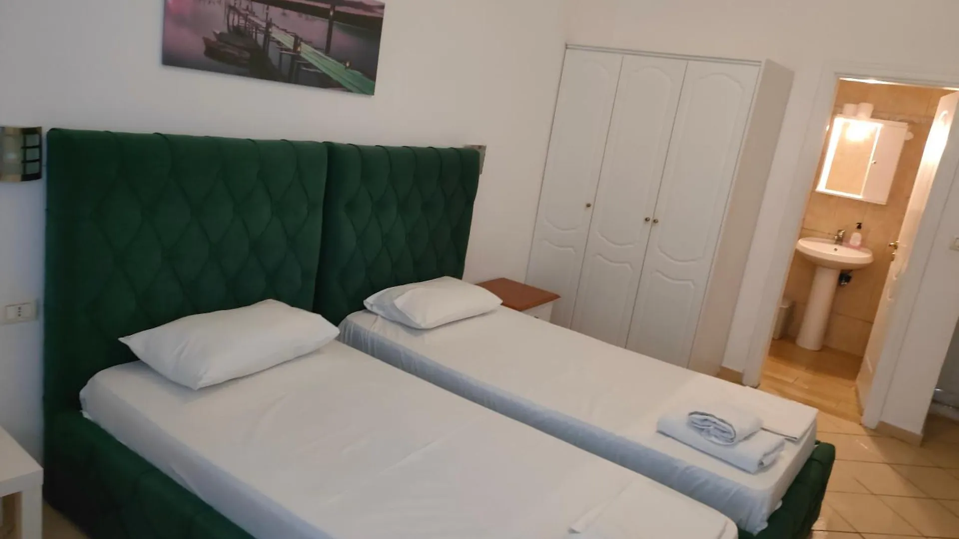 Apartment Rina Sarande