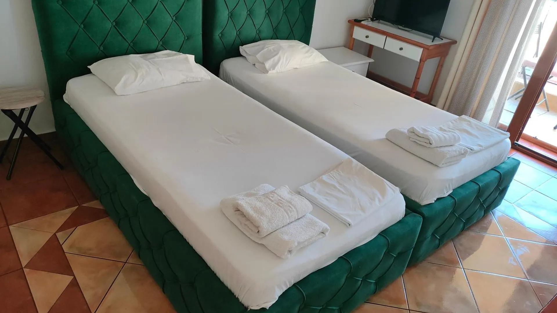 Apartment Rina Sarandë 알바니아