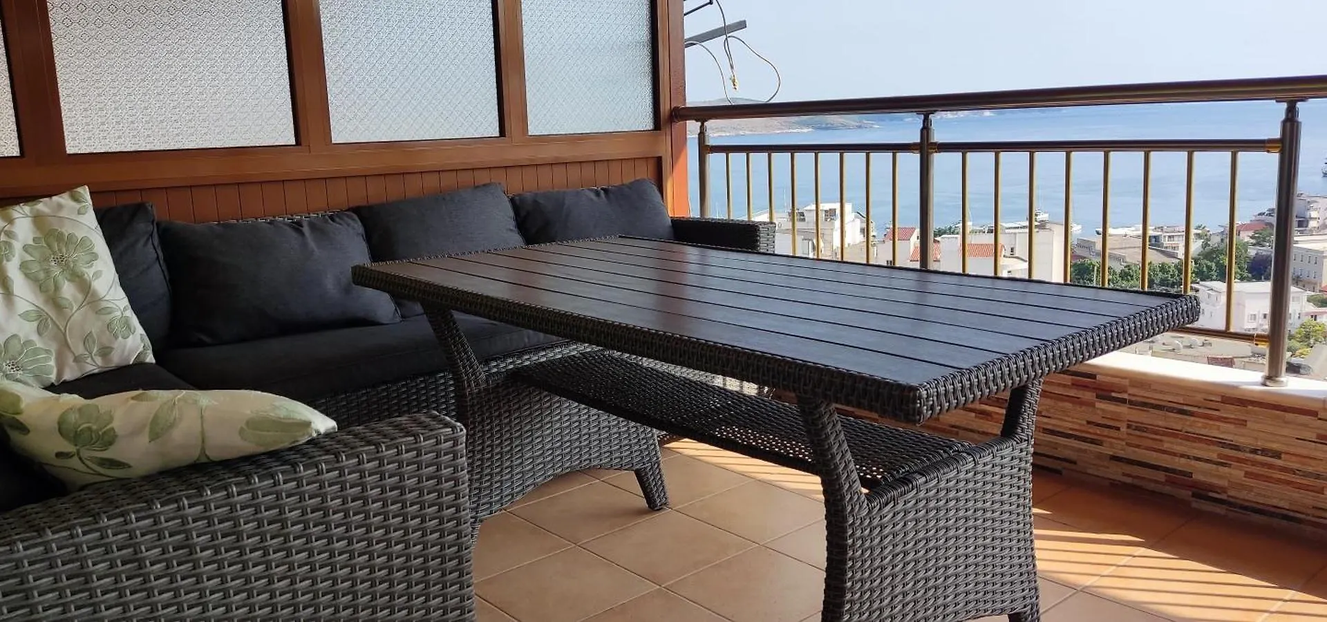 Apartment Rina Sarandë Albanien