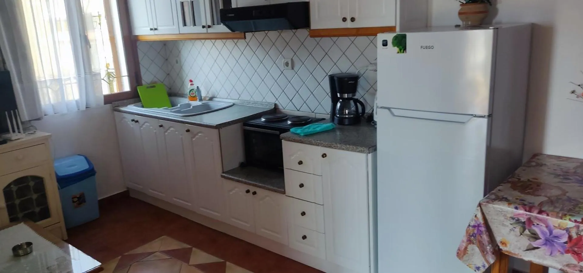 Apartment Rina Sarandë