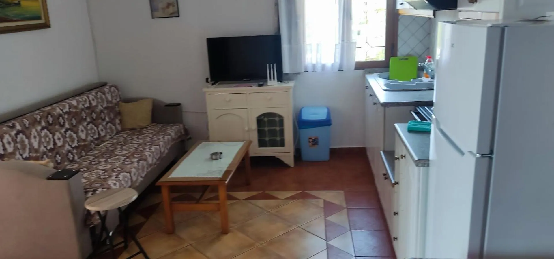 Apartment Rina Sarandë
