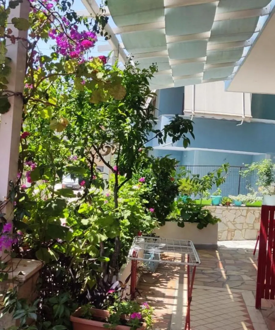 Apartment Rina Sarande