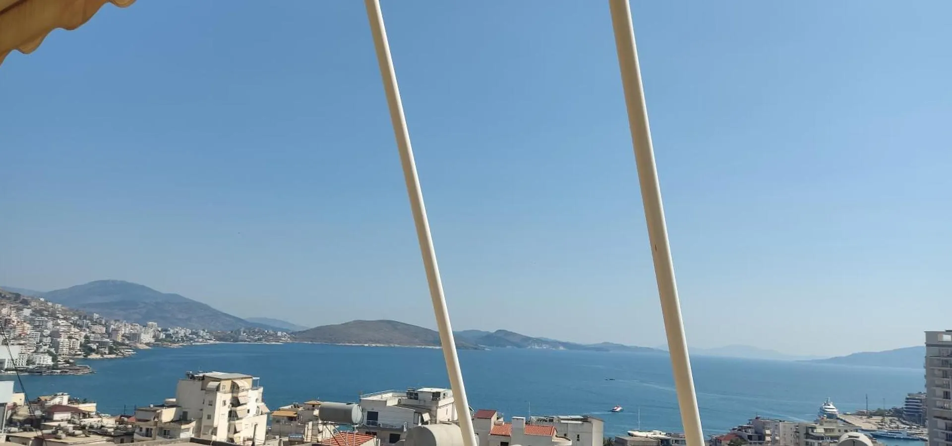 Apartment Rina Sarandë 0*,