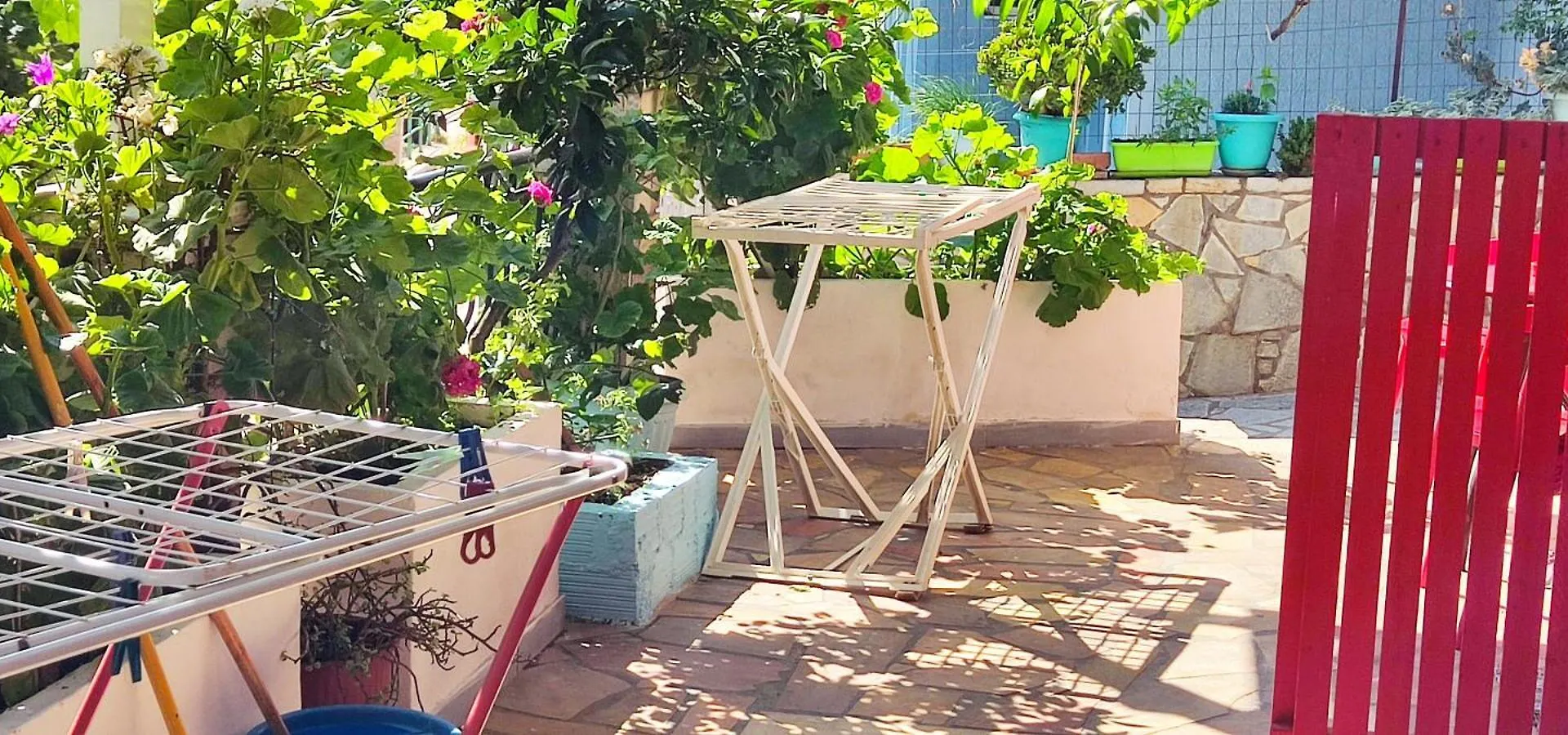 Apartment Rina Sarandë