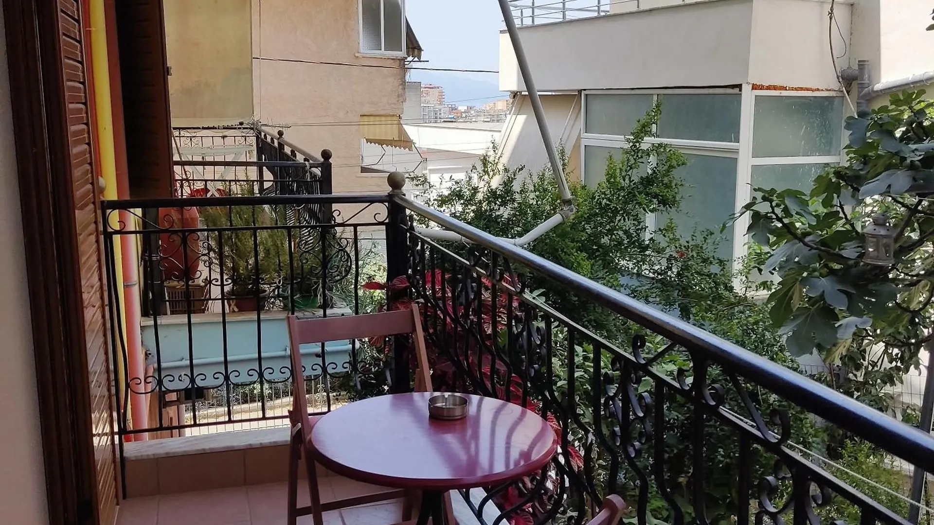 Apartment Rina Sarandë