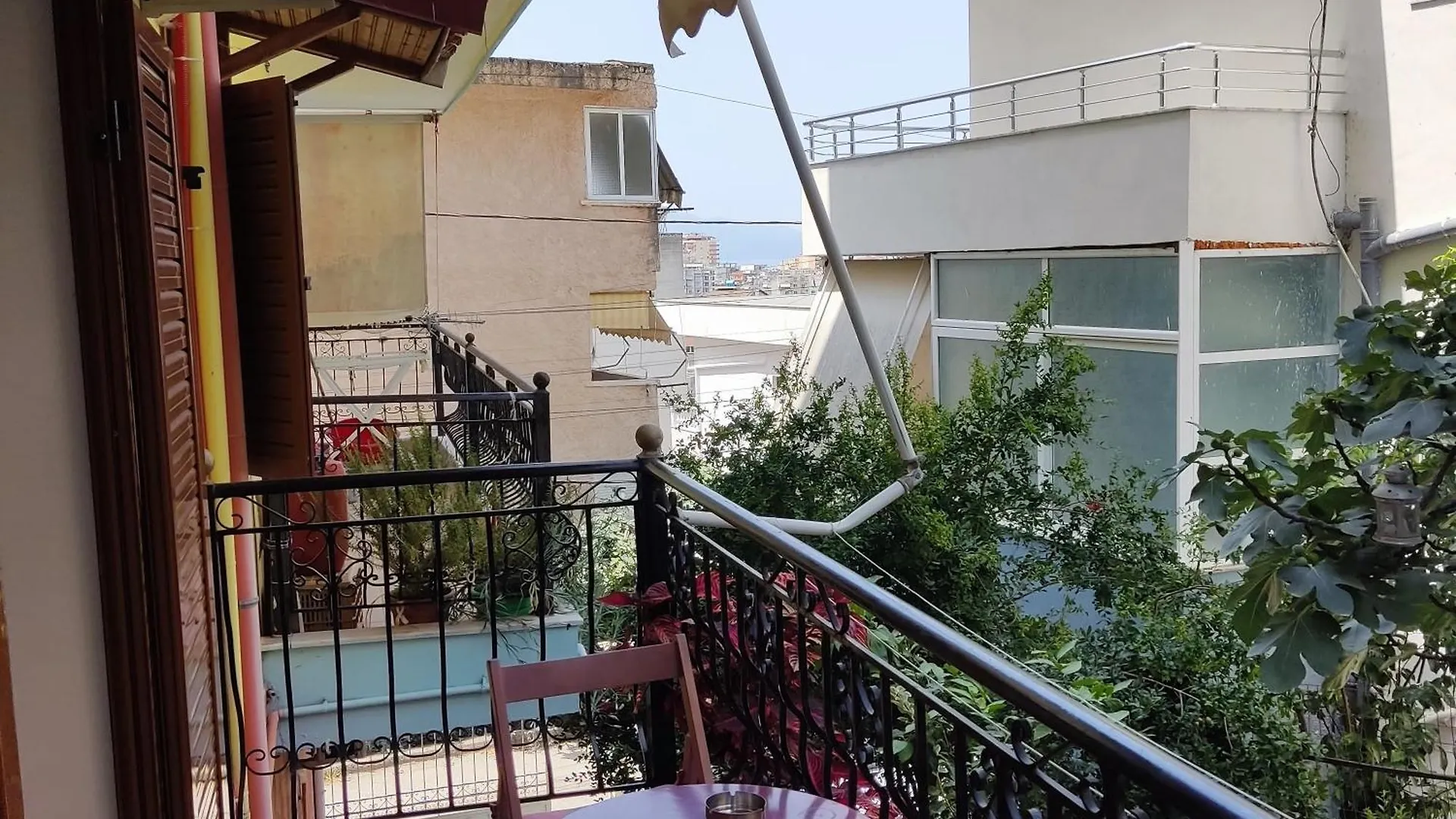Apartment Rina Sarandë Albanien
