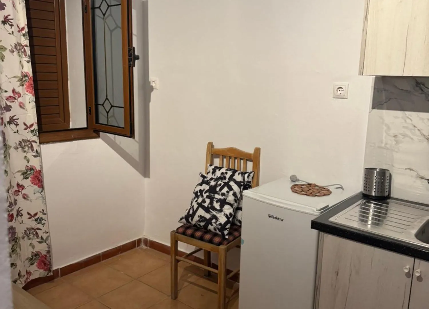 Apartment Rina Sarande