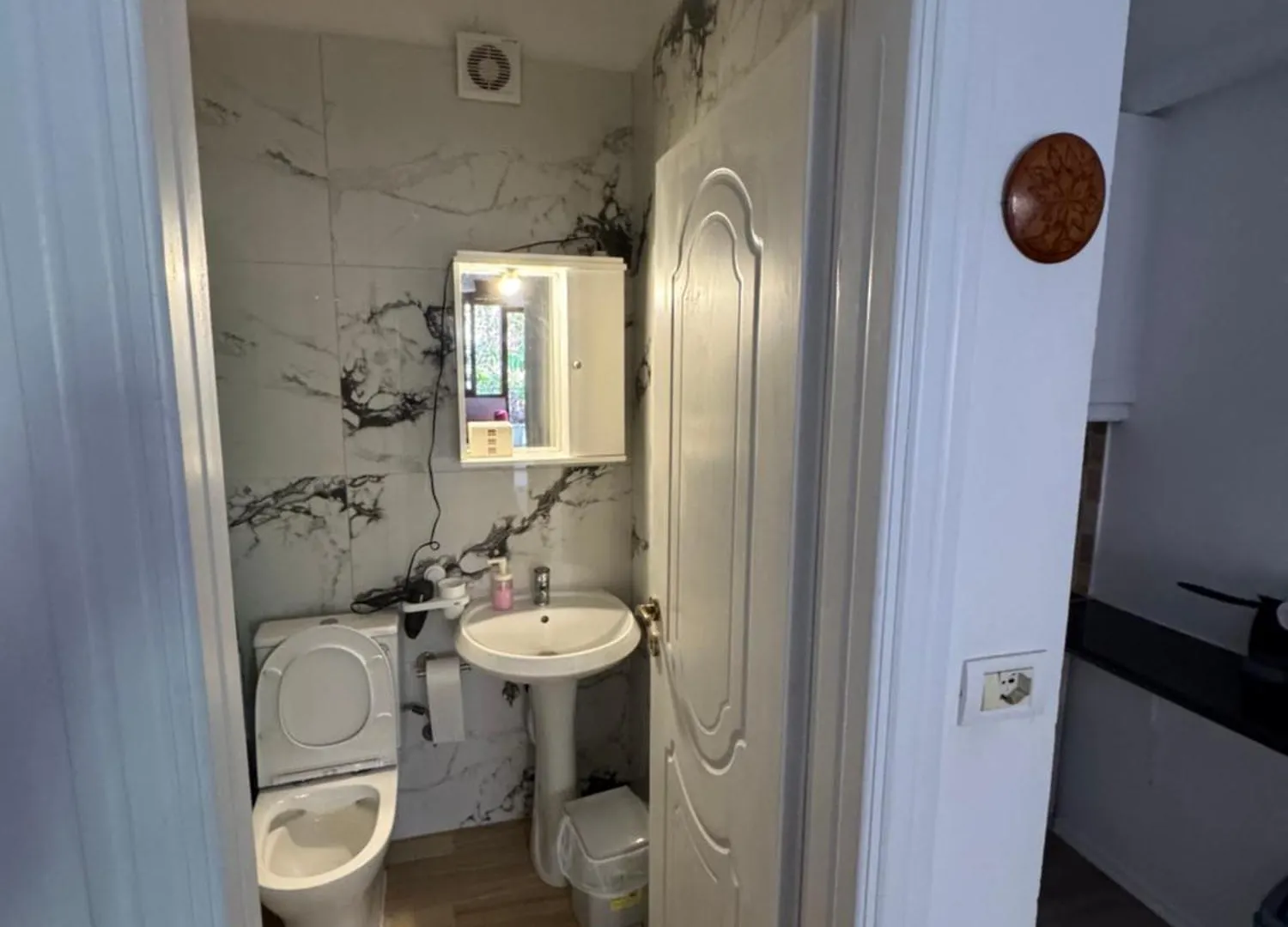 Apartment Rina Sarandë Albanien
