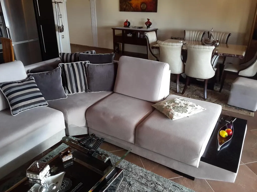 Apartment Rina Sarande 0*,  Albania