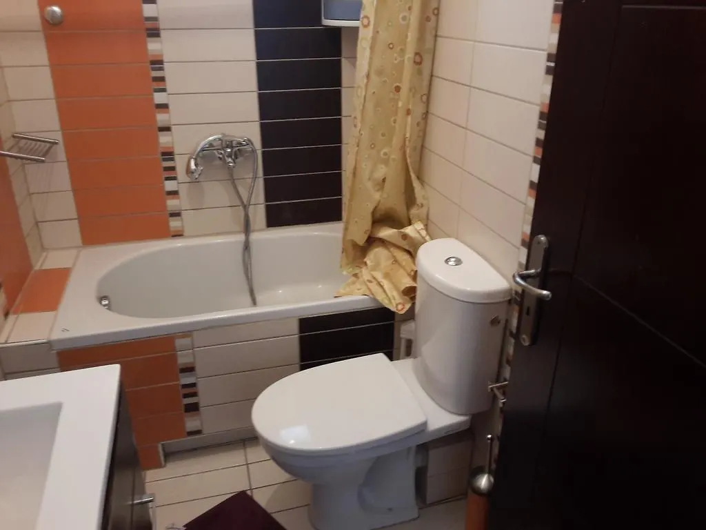 Apartment Rina Sarandë