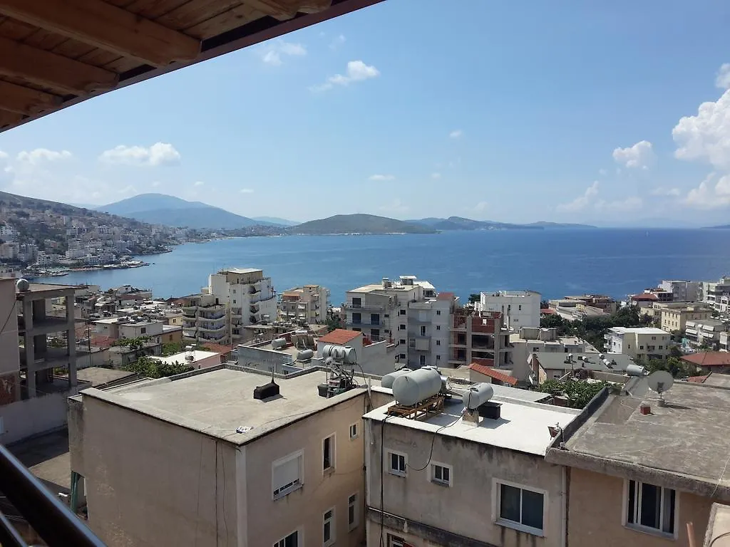 Apartment Rina Sarandë