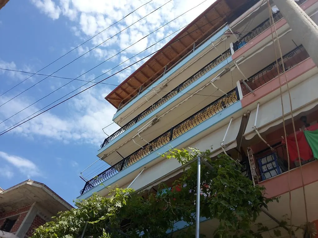 Apartment Rina Sarande