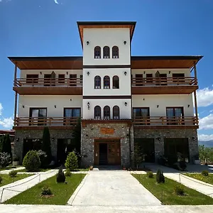 Hotel Nena Dashuri Agroturizem, Peshkopi