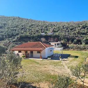 Ferienhaus Martini Vacation, Sarandë