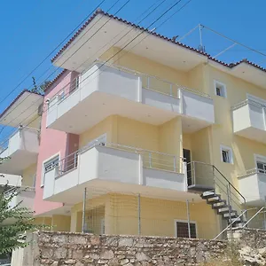 Apartment Welcome, Sarandë