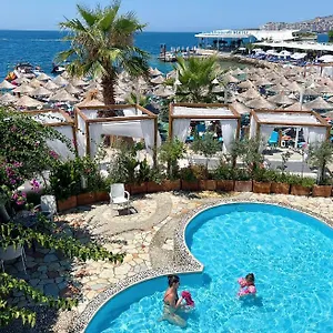 Apartment Bellavista Bougainville Bay, Sarandë