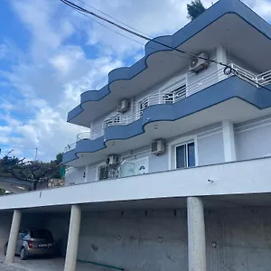 Apartment Floban & Mirdar Koshi, Sarandë