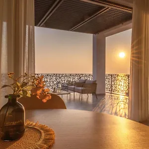 Glow Boutique & Hotell
