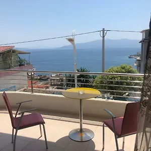 Apartment Xhulio, Sarandë
