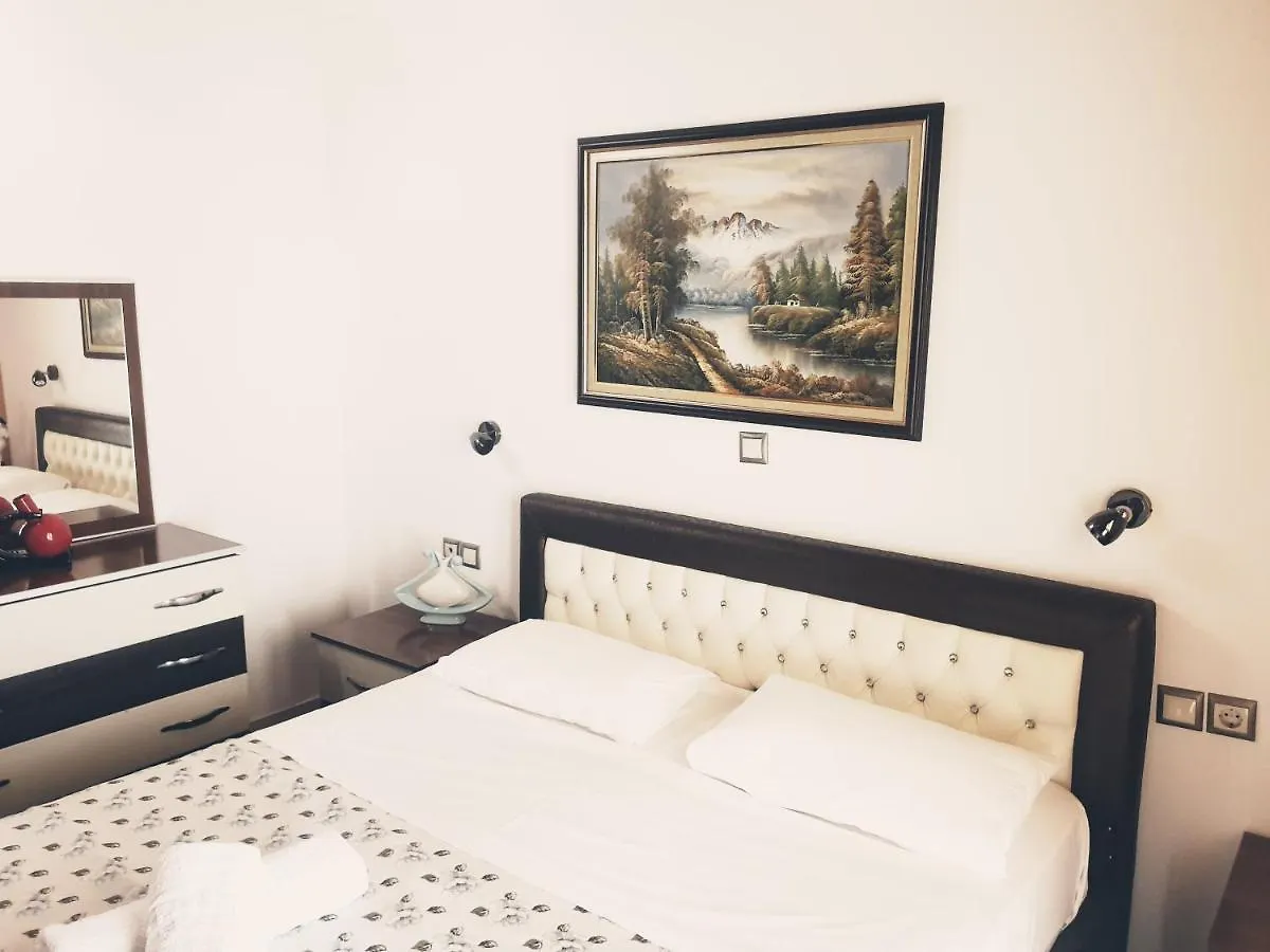 Apartment Rina Саранда Албания