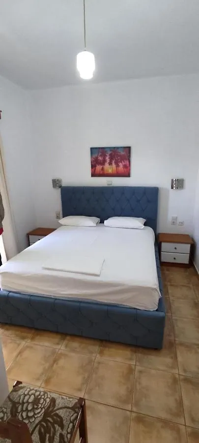Apartment Rina Саранда Албания