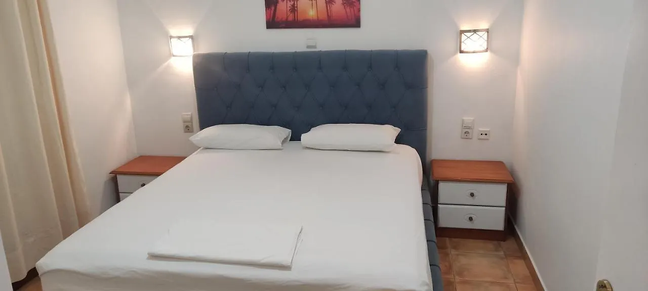 Apartment Rina Саранда