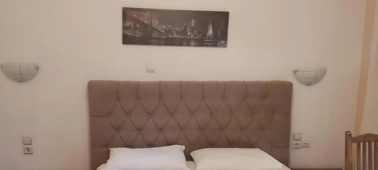Apartment Rina Sarandë Albanien