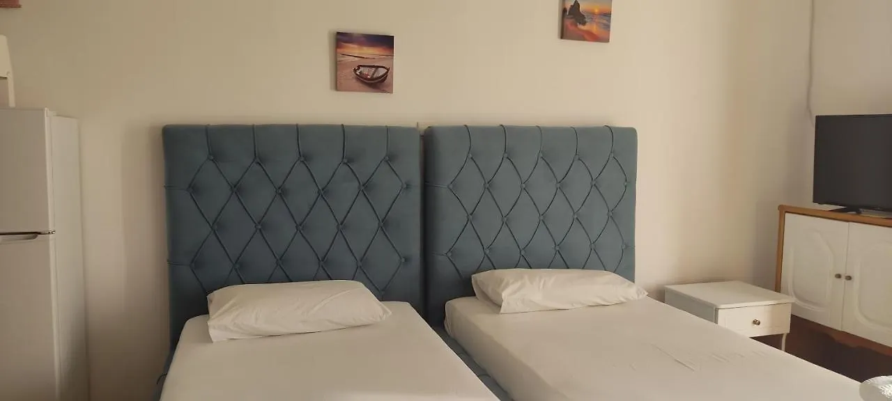 Apartment Rina Саранда 0*,  Албания