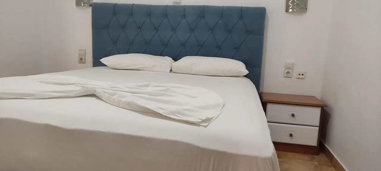 Apartment Rina Sarandë
